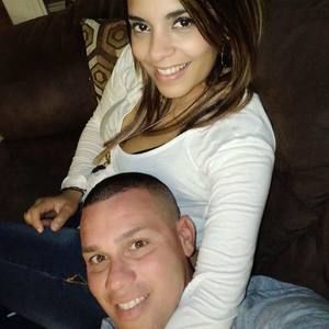 Meet your Posher, Glorimar